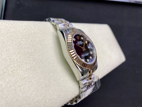 激安ロレックス細部ディテール